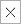 The screenshot of close icon
